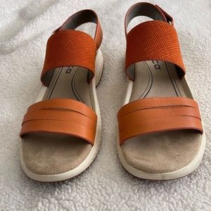 Bionica sandals. Women’s size 9.5